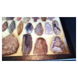 Arrow Head Collection