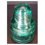 Darning Bob & Blue Insulator Lot