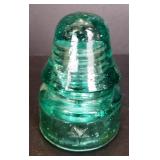 Darning Bob & Blue Insulator Lot