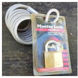 Master Lock 