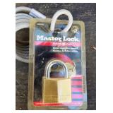 Master Lock 
