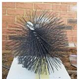 Chimny Brush / New