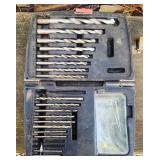 Skil Drill Bit Set