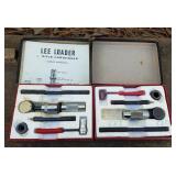"Lee Loader" Reloading Tools