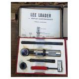 "Lee Loader" Reloading Tools