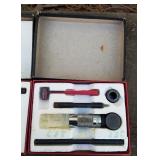 "Lee Loader" Reloading Tools