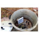 Large Pressure Cooker