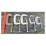 Large Pressure Cooker