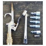 Air Compressor Tools / New