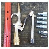 Air Compressor Tools / New