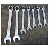 Metric Wrenches