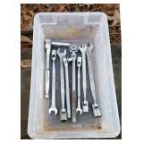 Socket Wrenches & Sockets