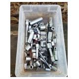 Socket Wrenches & Sockets