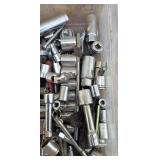 Socket Wrenches & Sockets