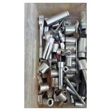 Socket Wrenches & Sockets