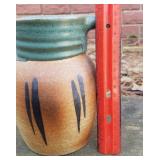 Nice Pottery Pitcher