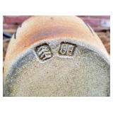 Nice Pottery Pitcher