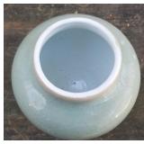 Hand Made Pottery Vase / Planter