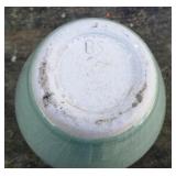 Hand Made Pottery Vase / Planter