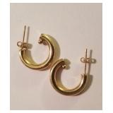 14K Earrings