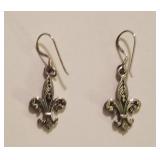 Sterling Earrings