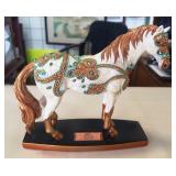 Westland "Horse Of A Different Color" Figure