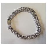 Sterling Bracelet