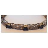 Sterling Bracelet