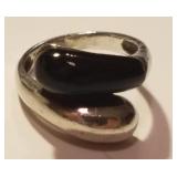 Sterling Ring
