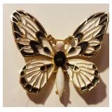 Butterfly Pin