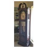 Howard Miller Grandfather Clock