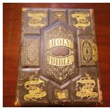 Antique Bible