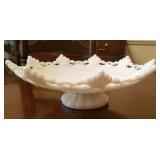 Westmoreland Ring & Petal Compote