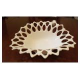 Westmoreland Doric Flared Bowl