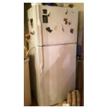 Used Refrigerator / Works Good