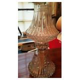 Vintage Lamp w/ Orig. Box