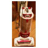 Shark Vacuum with Attachments