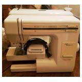 New Home Sewing Machine