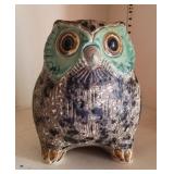 Lladro Owl
