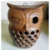 "Made In Japan" Owl