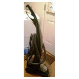 Vacuum Cleaner