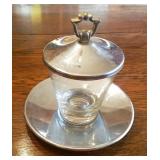 Vintage Condiment Dish