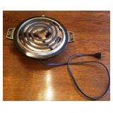 Portable Burner