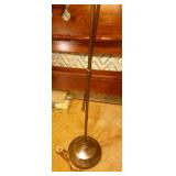 Tall Crafting Light / Works Good