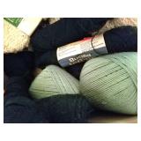 Lots of Yarn