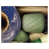 Lots of Yarn