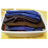 Lots of Quilting Fabric