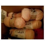 Lots of Yarn