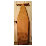 Vintage Ironing Board X 2