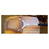 Vintage Tennis Racquet